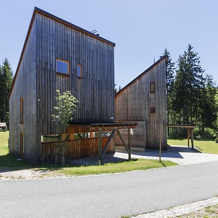 Chalet6Harrachov Se Saunou Buitenkant foto