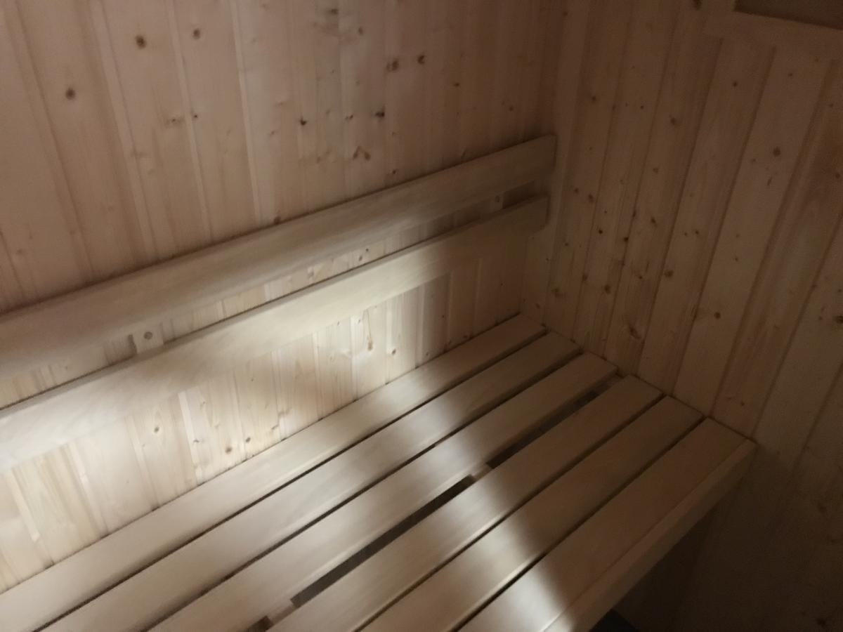 Chalet6Harrachov Se Saunou Buitenkant foto