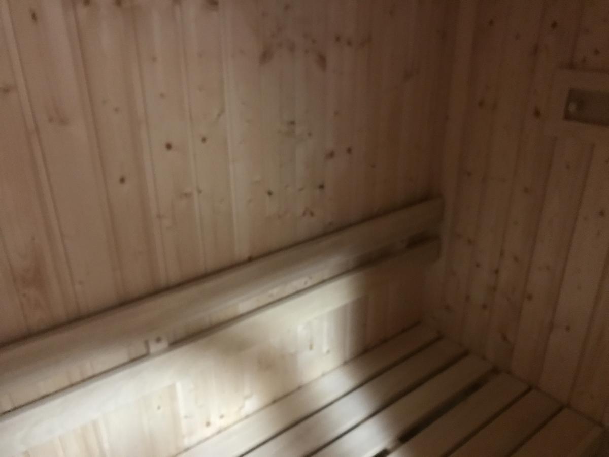Chalet6Harrachov Se Saunou Buitenkant foto